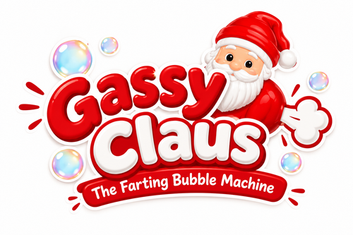 Gassy Claus